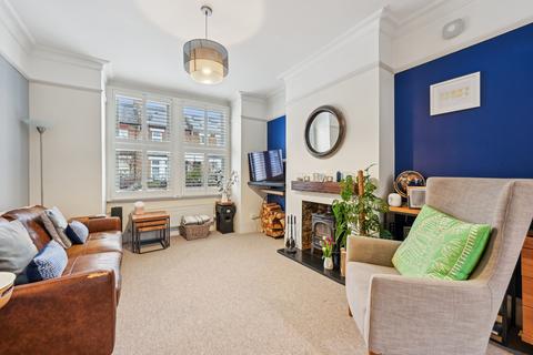 2 bedroom terraced house for sale, Endsleigh Road, Ealing, London, W13