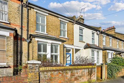 2 bedroom terraced house for sale, Endsleigh Road, Ealing, London, W13