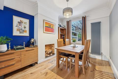 2 bedroom terraced house for sale, Endsleigh Road, Ealing, London, W13