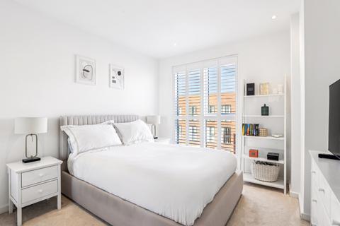 1 bedroom flat for sale, Myers Court, Reynard Way, Brentford, Greater London, TW8