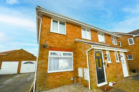 3 bedroom semi-detached house for sale, Pentland Close, East Sussex, BN23