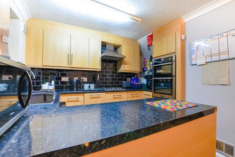 undefined, Pentland Close, East Sussex, BN23