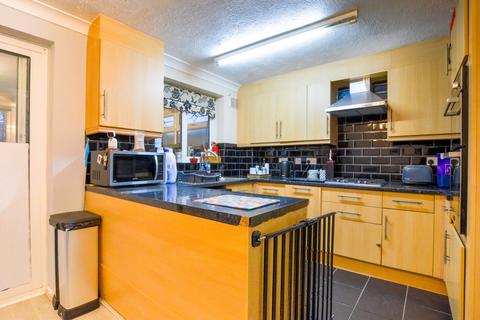 undefined, Pentland Close, East Sussex, BN23