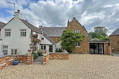 undefined, The Green, Weston By Welland, Market Harborough