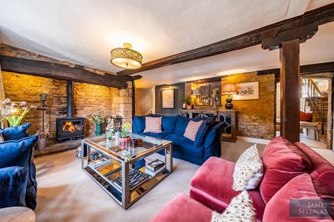 undefined, The Green, Weston By Welland, Market Harborough