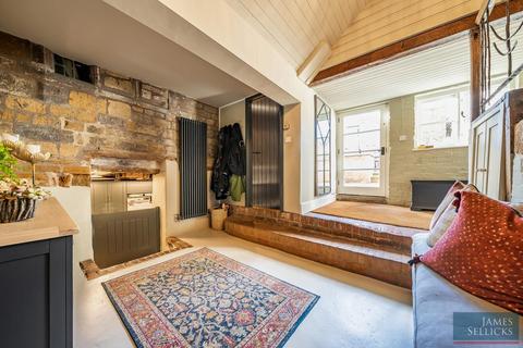undefined, The Green, Weston By Welland, Market Harborough