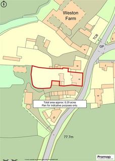 undefined, The Green, Weston By Welland, Market Harborough