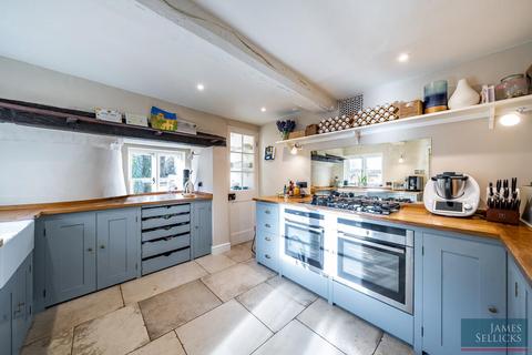 undefined, The Green, Weston By Welland, Market Harborough