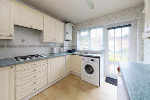 2 bedroom ground floor maisonette for sale, Barrowdene Close, Pinner HA5