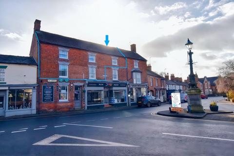 2 bedroom apartment for sale, The Square, Audlem