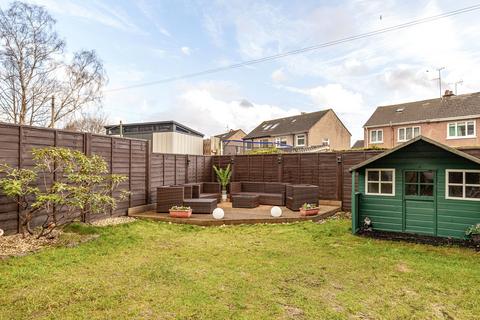 3 bedroom semi-detached house for sale, Kinglass Road, Bearsden