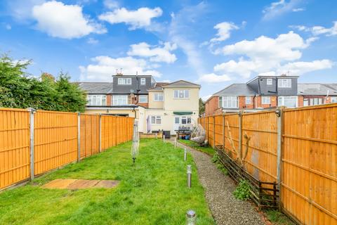 4 bedroom end of terrace house for sale, Oxford OX4 2JR