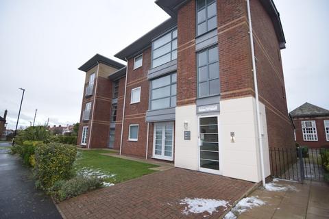 undefined, King Edward Avenue, Lytham St. Annes