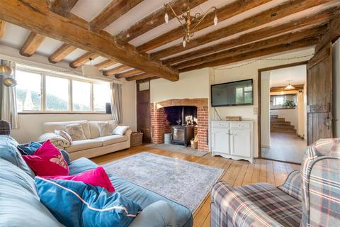 4 bedroom detached house for sale, Stone Cottage, Lower Somersham, Suffolk