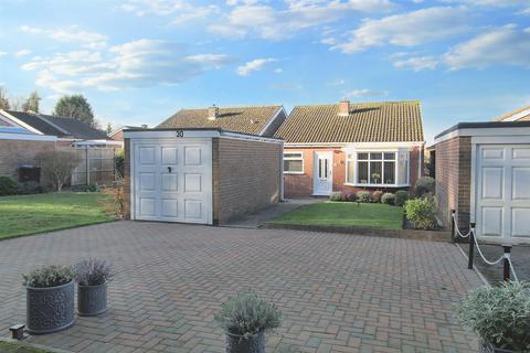 2 bedroom detached bungalow for sale, Wickstead Close, Woodthorpe, Nottingham