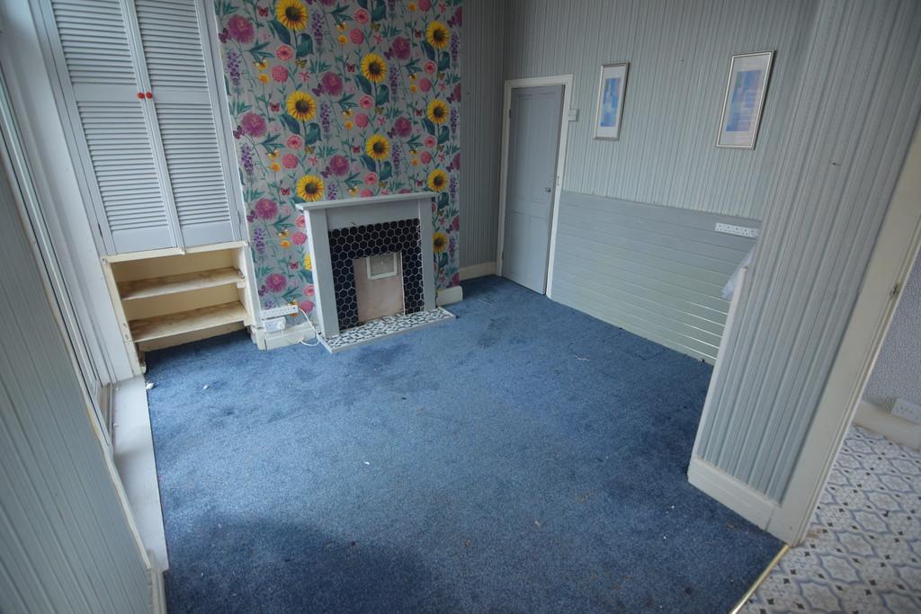 Ore din room