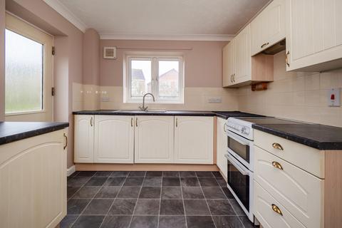 3 bedroom semi-detached house for sale, Southgate Way, Melton Constable NR24