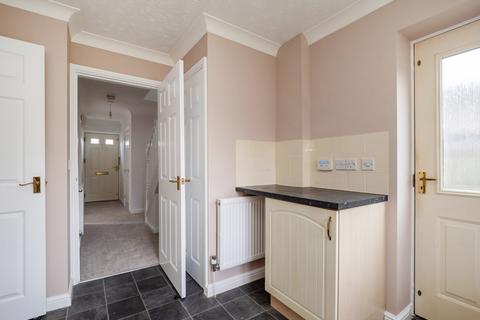 11 Southgate Way, Briston, Melton Constable, NR24 2SD