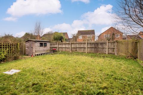 11 Southgate Way, Briston, Melton Constable, NR24 2SD