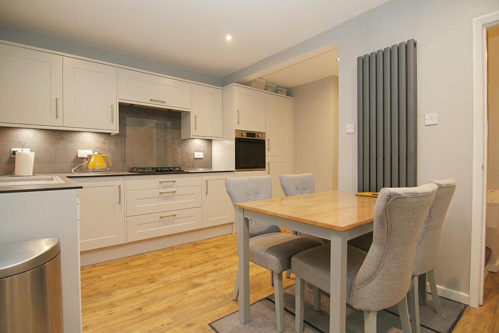 Kitchen / diner