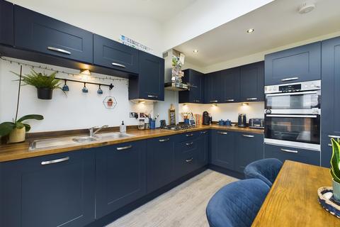 3 bedroom detached house for sale, Tapestry Walk, Clay Cross