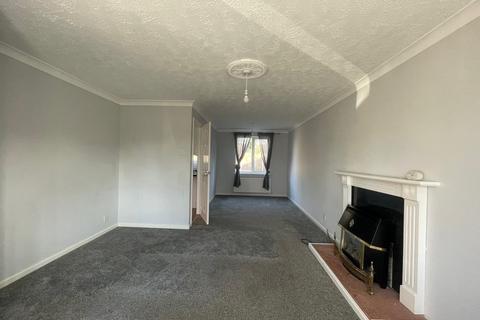 undefined, Balderton, Broome Close
