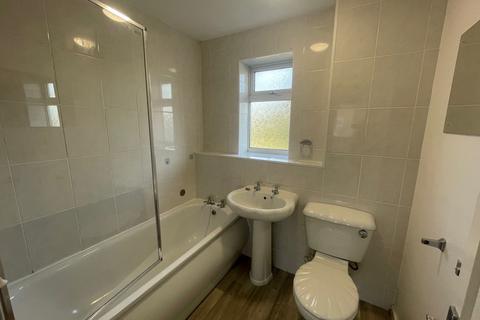 undefined, Balderton, Broome Close