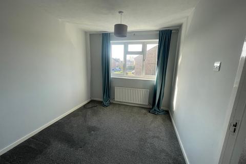 undefined, Balderton, Broome Close