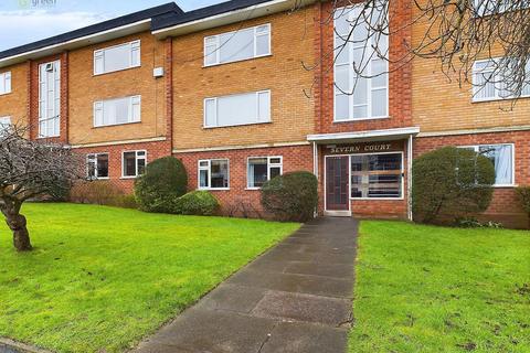 Garrard Gardens, Sutton Coldfield B73