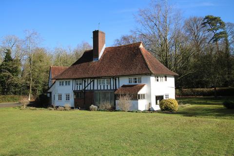 4 bedroom detached house to rent, Sampford Hall Lane, Little Sampford