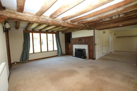 4 bedroom detached house to rent, Sampford Hall Lane, Little Sampford