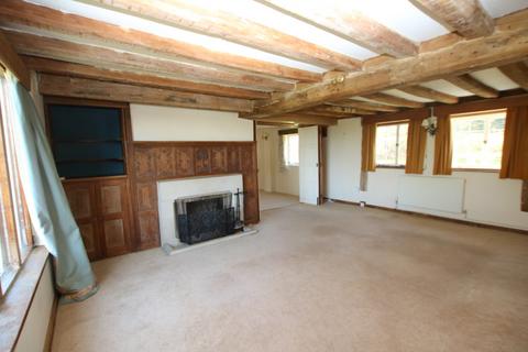 4 bedroom detached house to rent, Sampford Hall Lane, Little Sampford