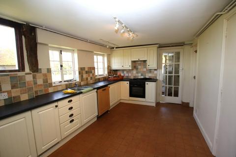 4 bedroom detached house to rent, Sampford Hall Lane, Little Sampford