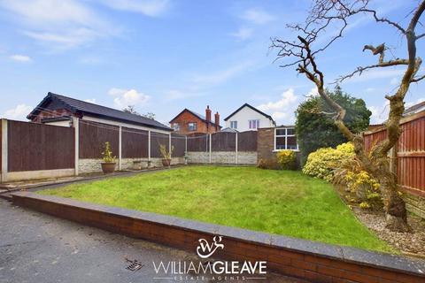 3 bedroom detached house for sale, King George Street, Deeside CH5