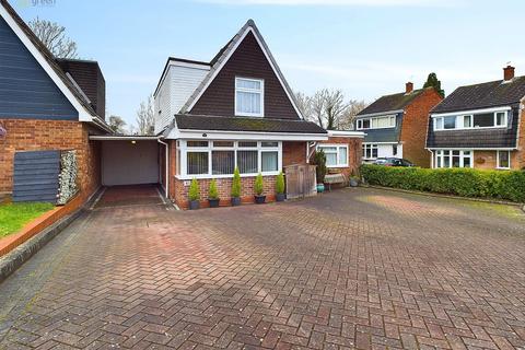 4 bedroom link detached house for sale, Whiting, Tamworth B77