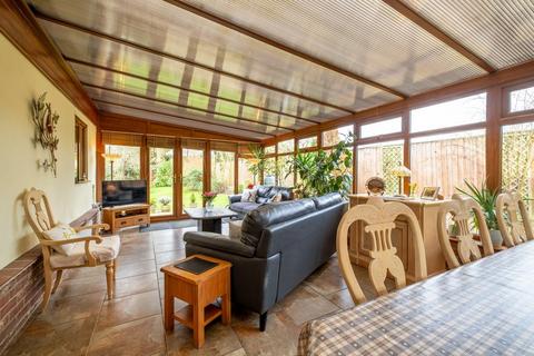 5 bedroom detached house for sale, Shelfanger