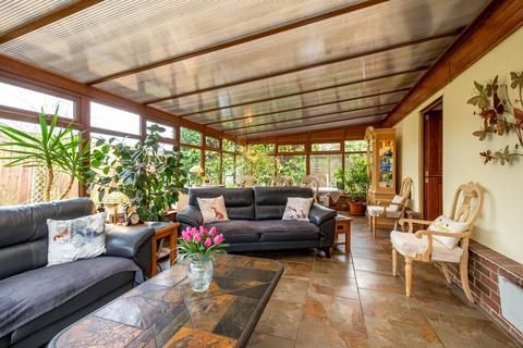 5 bedroom detached house for sale, Shelfanger