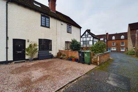 3 bedroom terraced house for sale, Burlton's Terrace, Bewdley, DY12 2DL