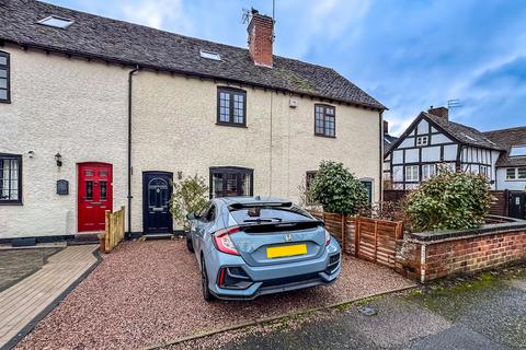 undefined, Burlton's Terrace, Bewdley, DY12 2DL