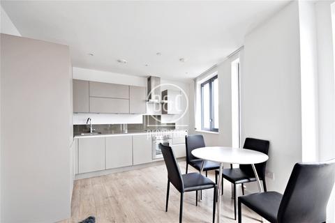 1 bedroom apartment to rent, Williamsburg Plaza, London, E14