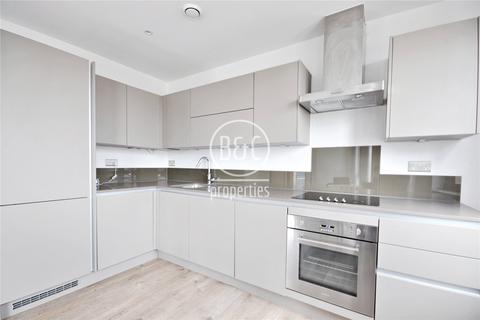 1 bedroom apartment to rent, Williamsburg Plaza, London, E14