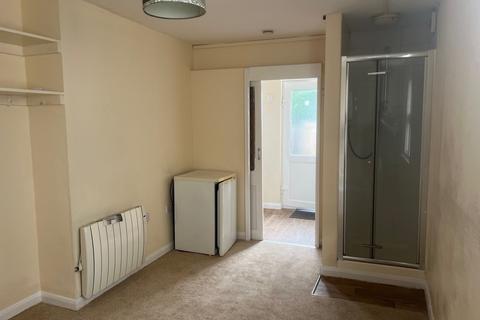 Studio to rent, Portland Road, Hove BN3