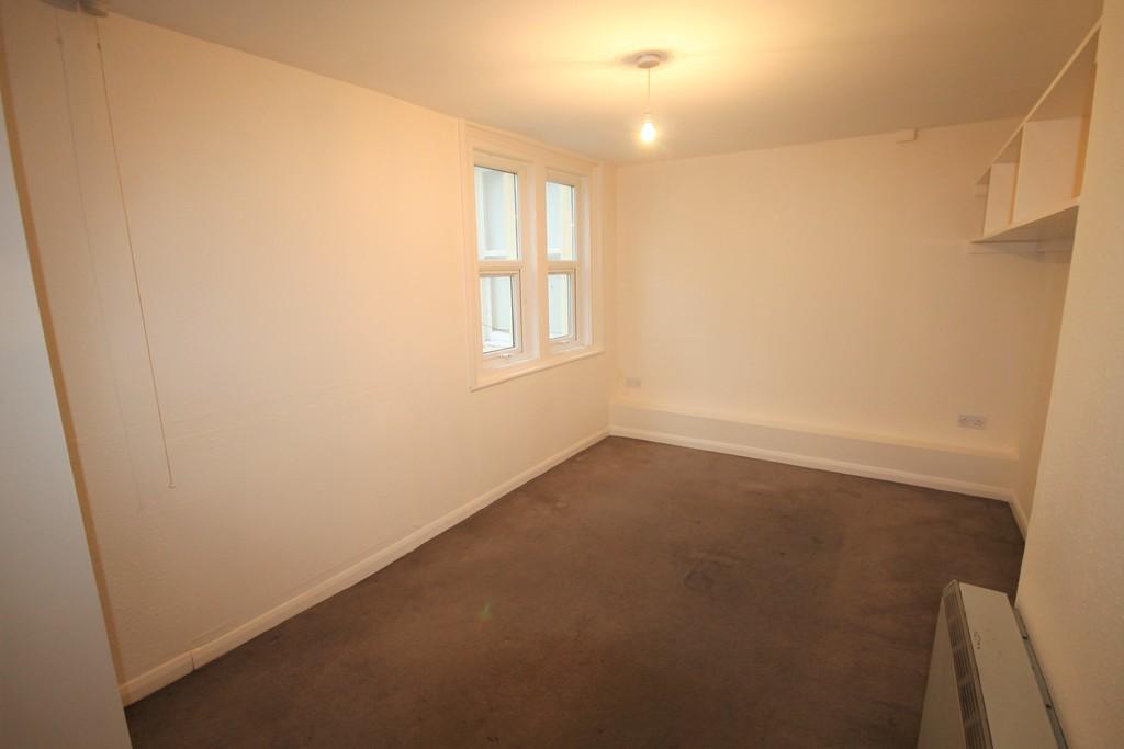 Studio room