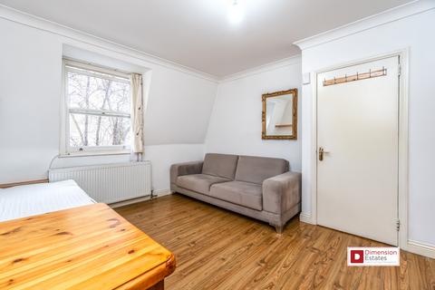 Studio to rent, Fountain Close, Lower Clapton Road, Hackney, E5