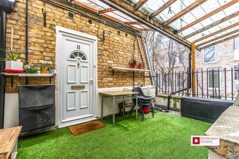 undefined, Fountain Close, Lower Clapton Road, Hackney, E5