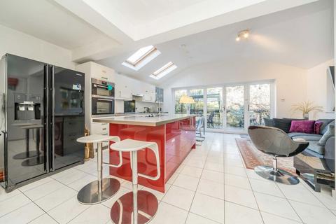 3 bedroom detached house for sale, Surbiton Hill Park, Surbiton KT5