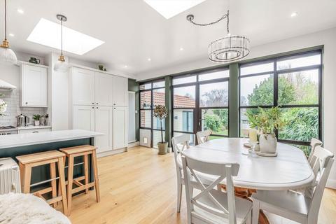 5 bedroom semi-detached house for sale, Elmbridge Avenue, Surbiton KT5