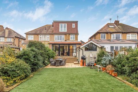 88 Elmbridge Avenue, Surbiton, KT5 9HA