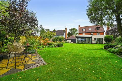 5 bedroom detached house for sale, Mickfield, Stowmarket, Suffolk