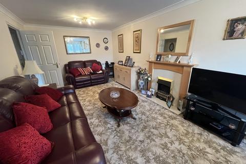 2 bedroom apartment for sale, Swallows Court, Spalding